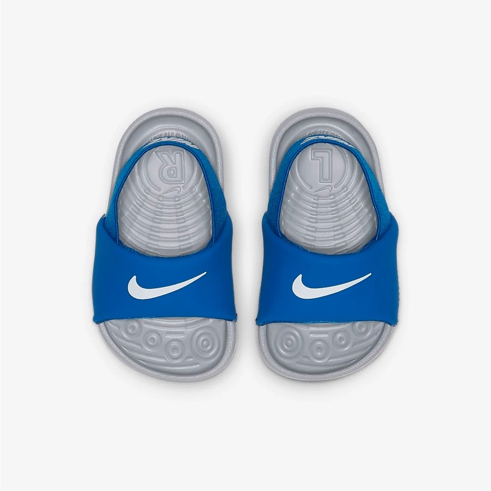 Nike Kawa Baby/Toddler Slides
